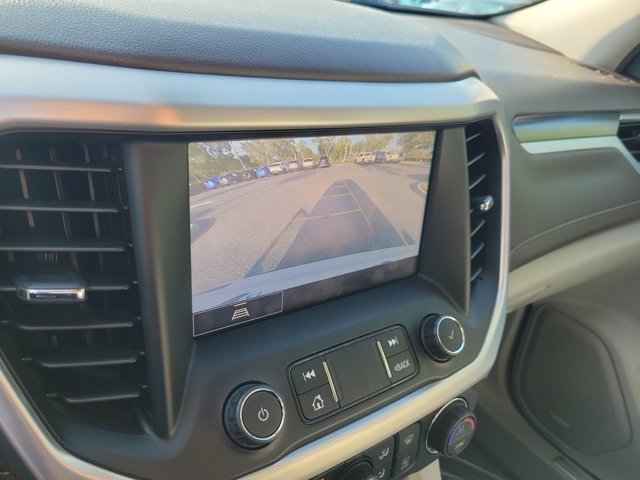 Used 2021 GMC Acadia SLT FWD image 30