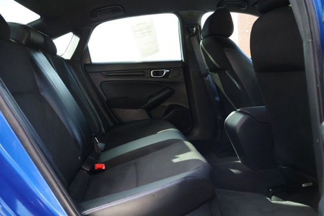 Used 2022 Honda Civic Sport image 16