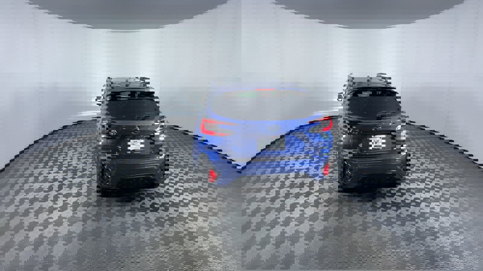 Used 2025 Subaru Crosstrek 2.5i Premium w/ Crosstrek Mirror Package image 7