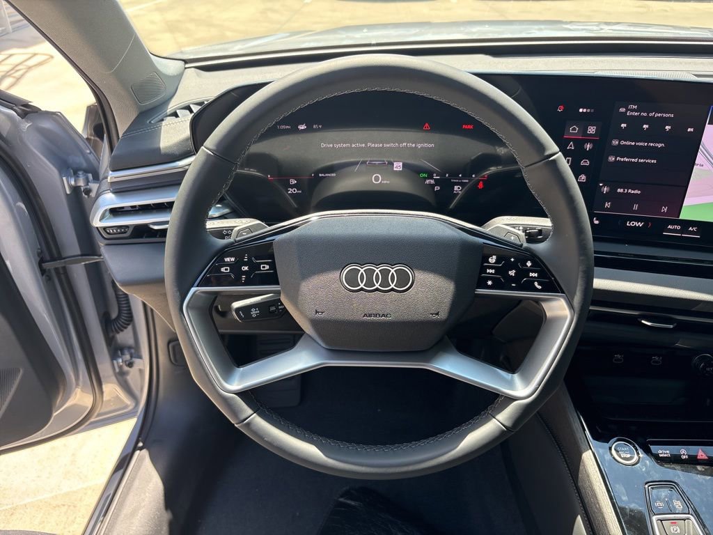 New 2025 Audi A5 2.0T Premium image 20