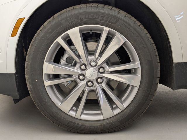 New 2026 Cadillac XT5 Premium Luxury w/ Driver Assist Package image 29