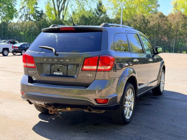 Used 2015 Dodge Journey R/T AWD/4WD image 4