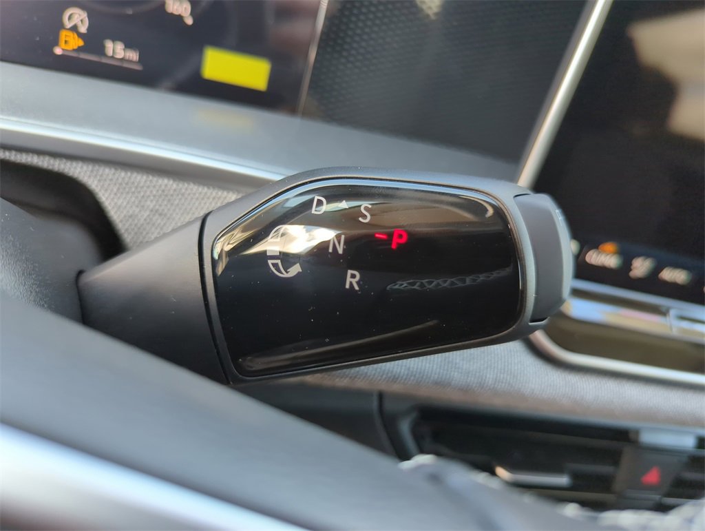 New 2026 Volkswagen Tiguan S image 33