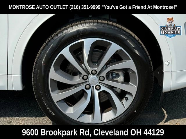 Used 2024 Land Rover Discovery Sport S image 35