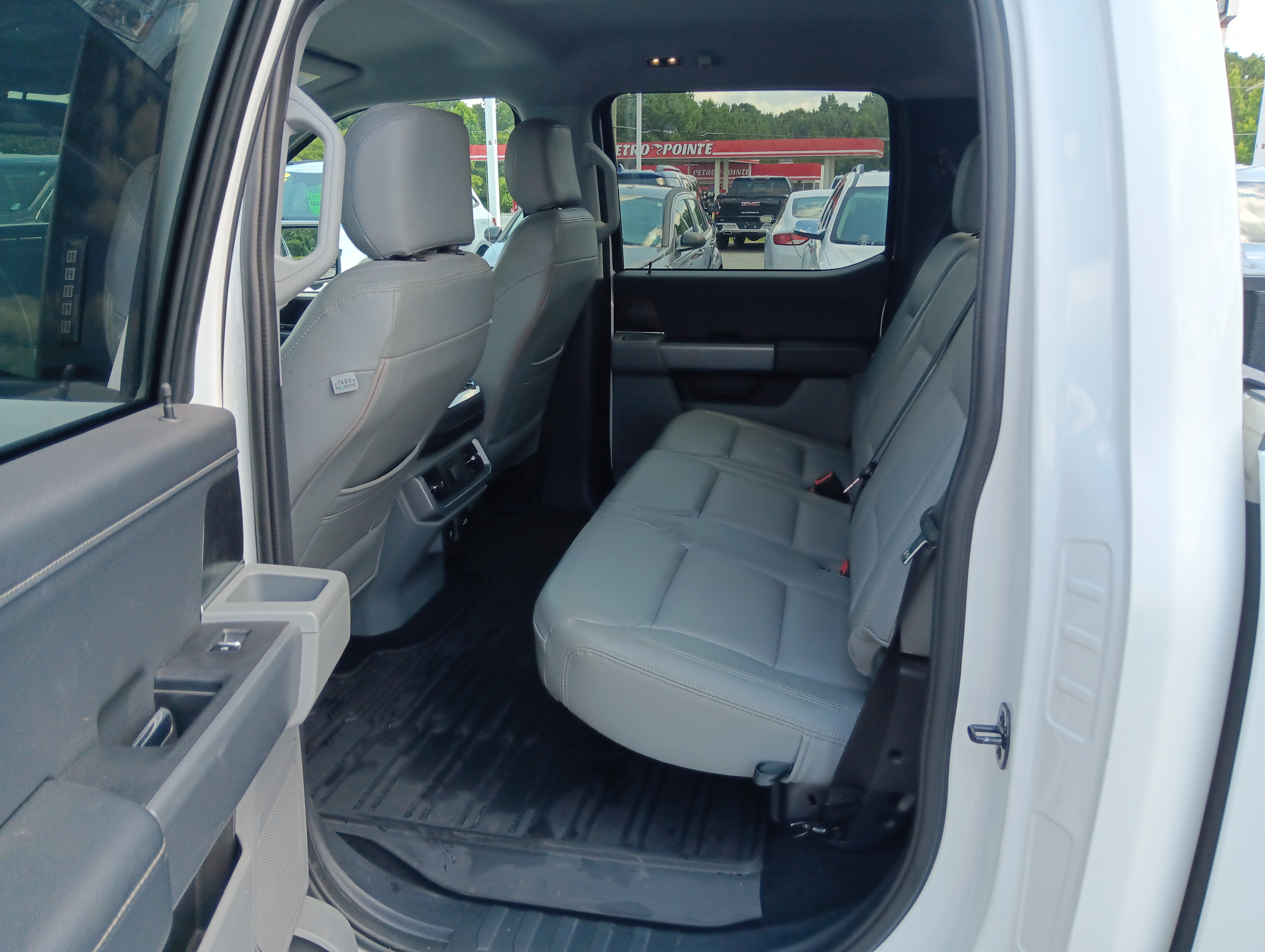 Used 2023 Ford F150 XLT w/ Equipment Group 302A High AWD/4WD image 15