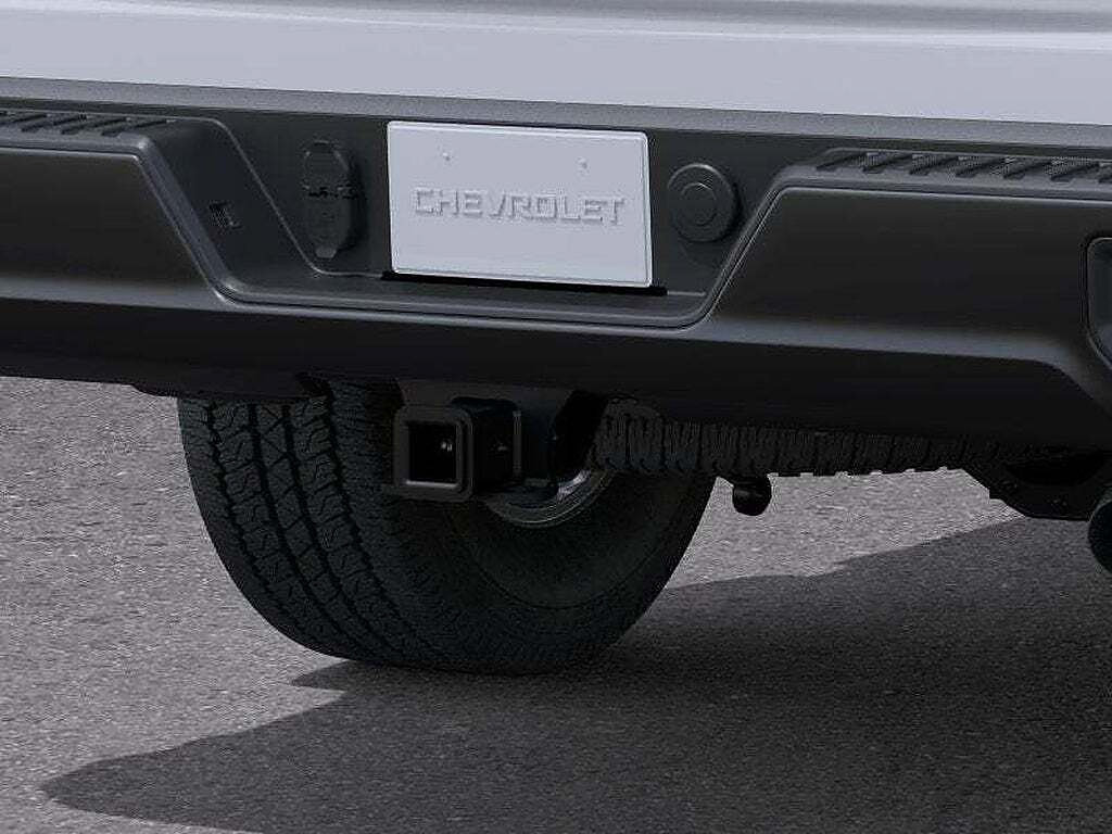 New 2026 Chevrolet Silverado 3500 W/T w/ WT Convenience Package AWD/4WD image 44