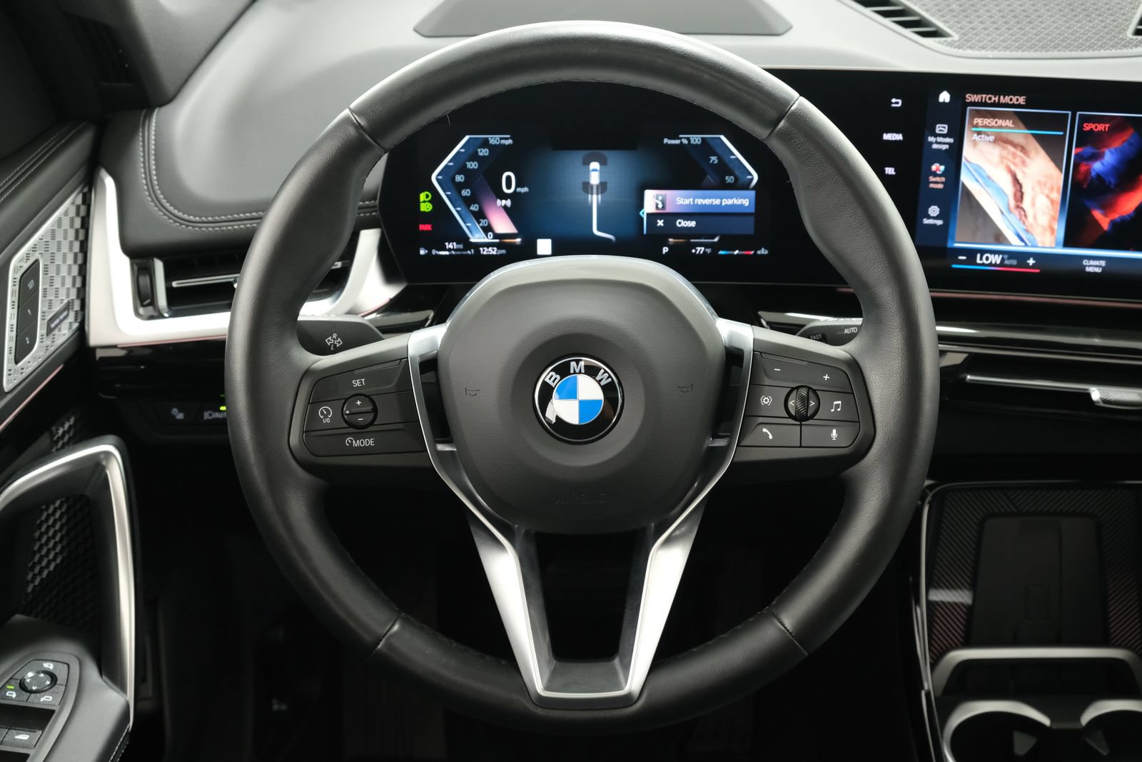 Used 2023 BMW X1 xDrive28i w/ Premium Package AWD/4WD image 12