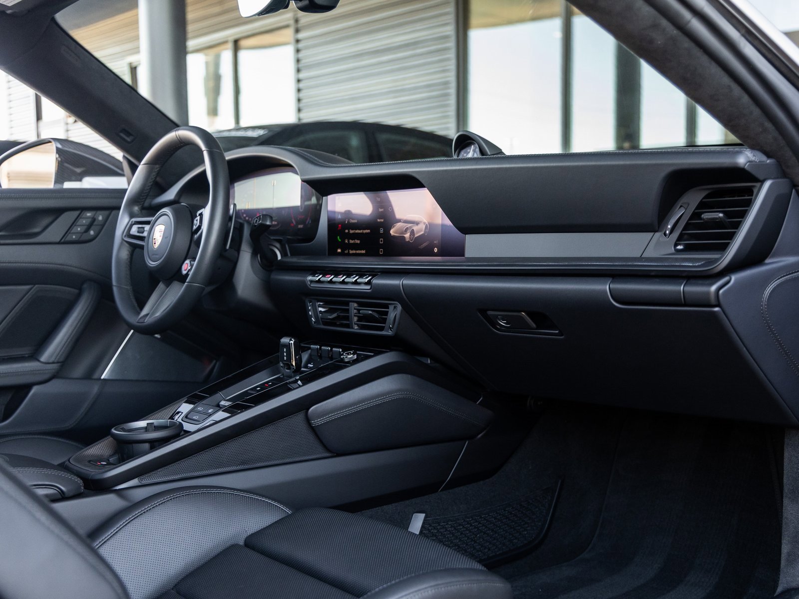 Certified 2025 Porsche 911 Carrera GTS image 46