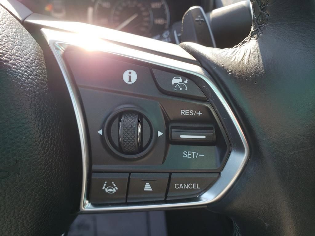 Certified 2023 Acura TLX w/ Technology Package image 13