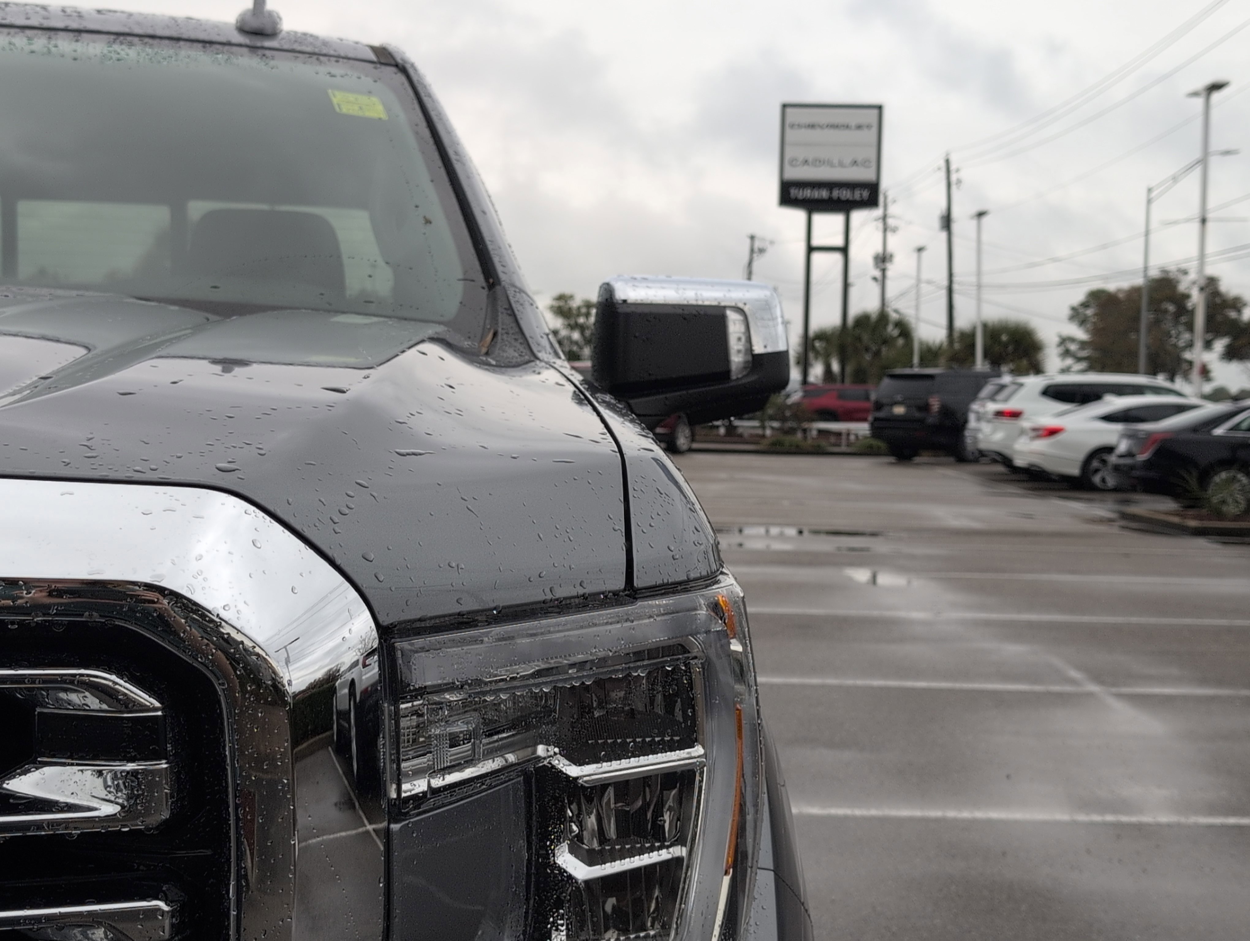 Used 2020 GMC Sierra 1500 SLT w/ SLT Premium Plus Package image 12