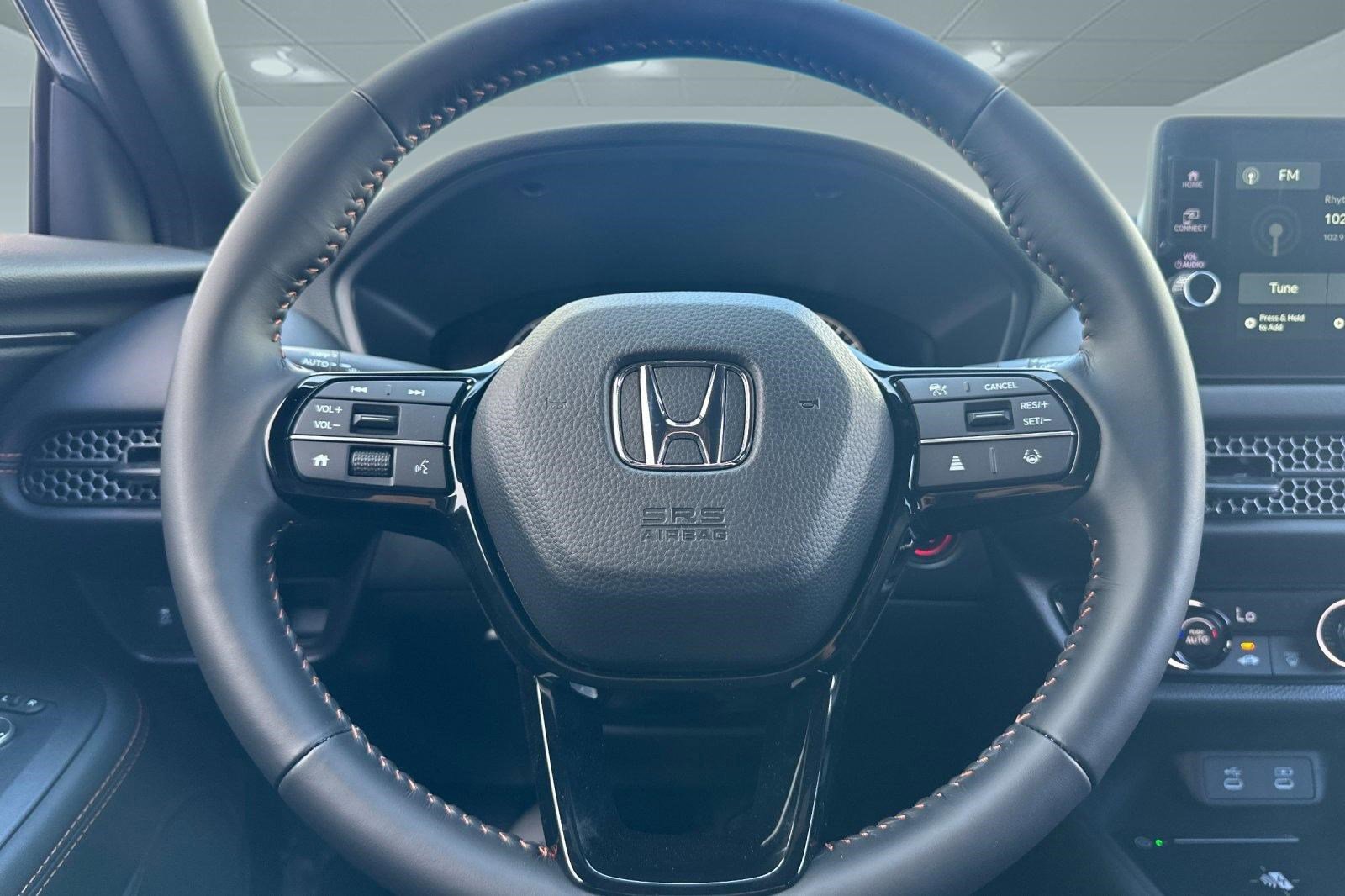 New 2026 Honda HR-V Sport image 14