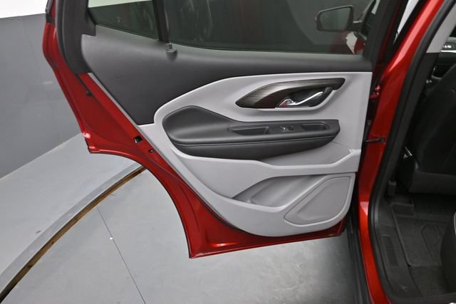 Used 2023 GMC Terrain SLT w/ LPO, Floor Liner Package FWD image 16