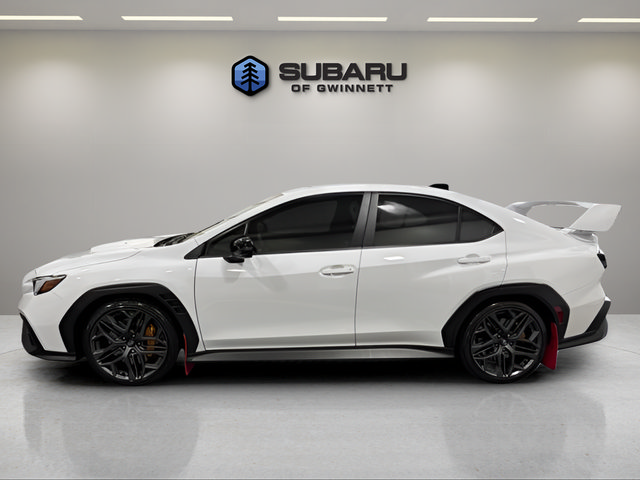 Certified 2025 Subaru WRX tS w/ Popular Package #1A AWD/4WD image 2
