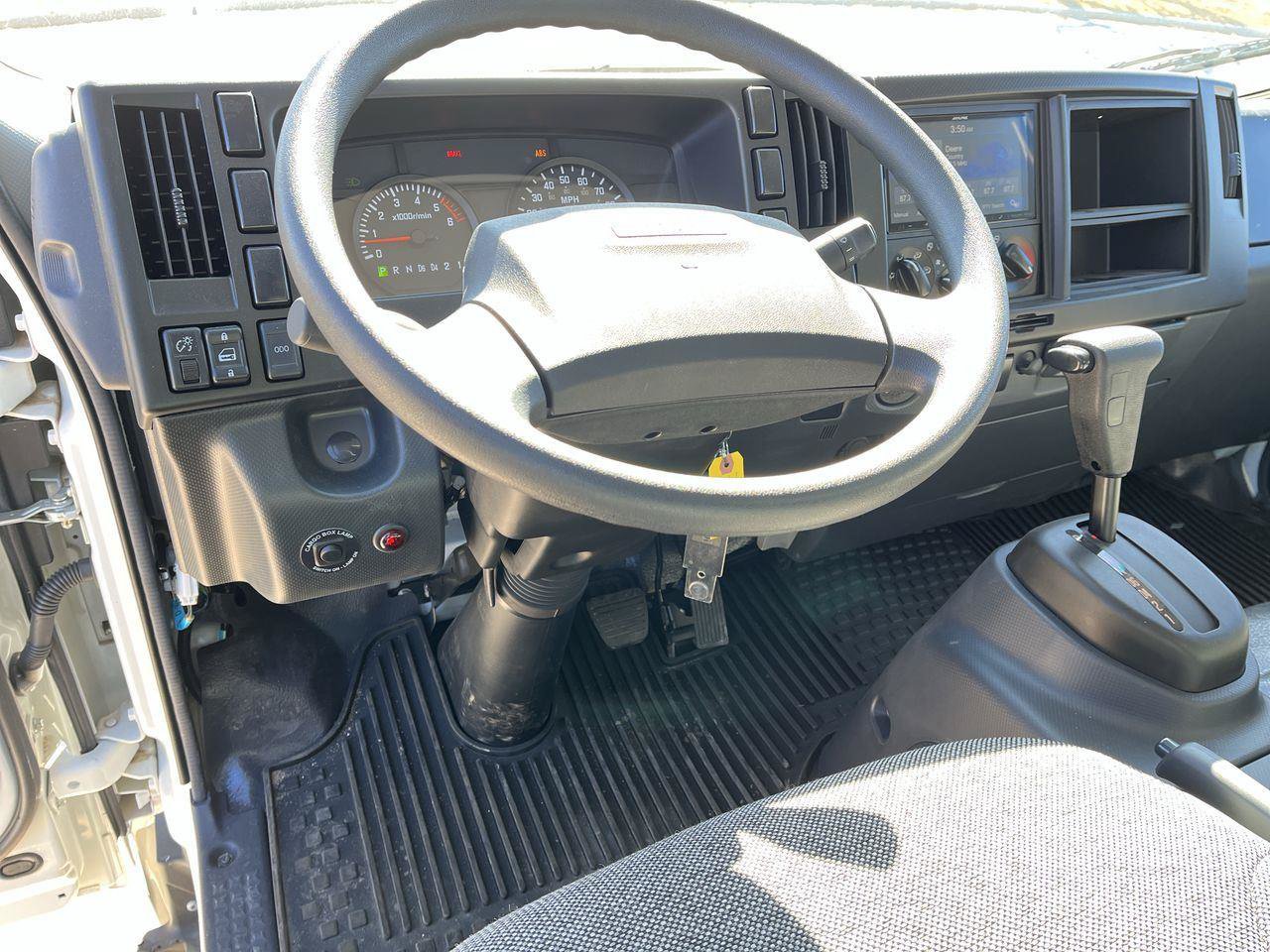New 2024 Chevrolet Low Cab Forward RWD image 10