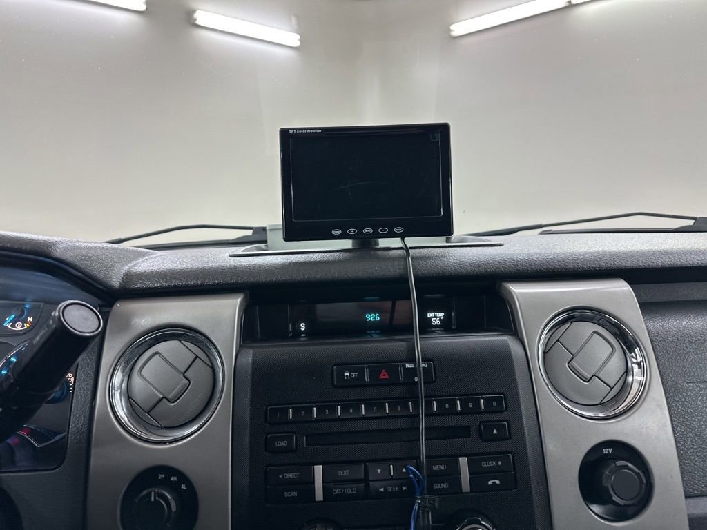 Used 2011 Ford F150 XLT w/ XLT Chrome Pkg image 39