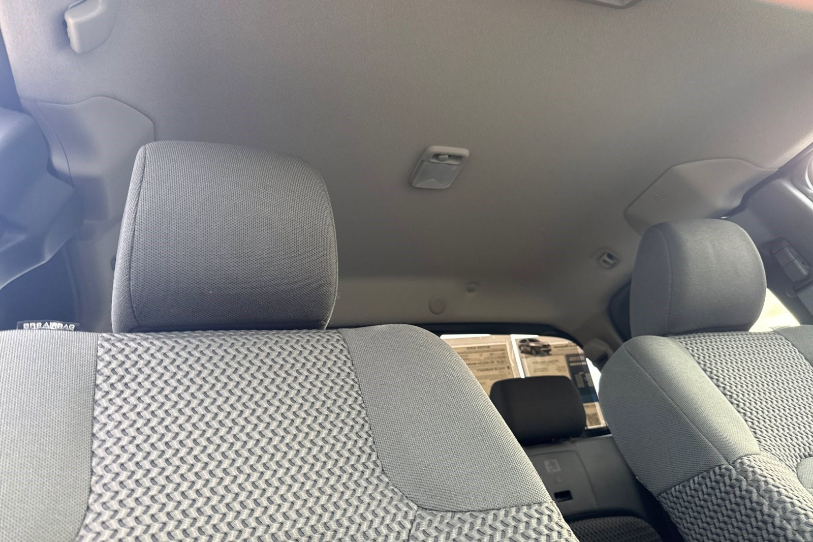 Used 2017 Nissan Frontier SV w/ SV Value Truck Package image 19