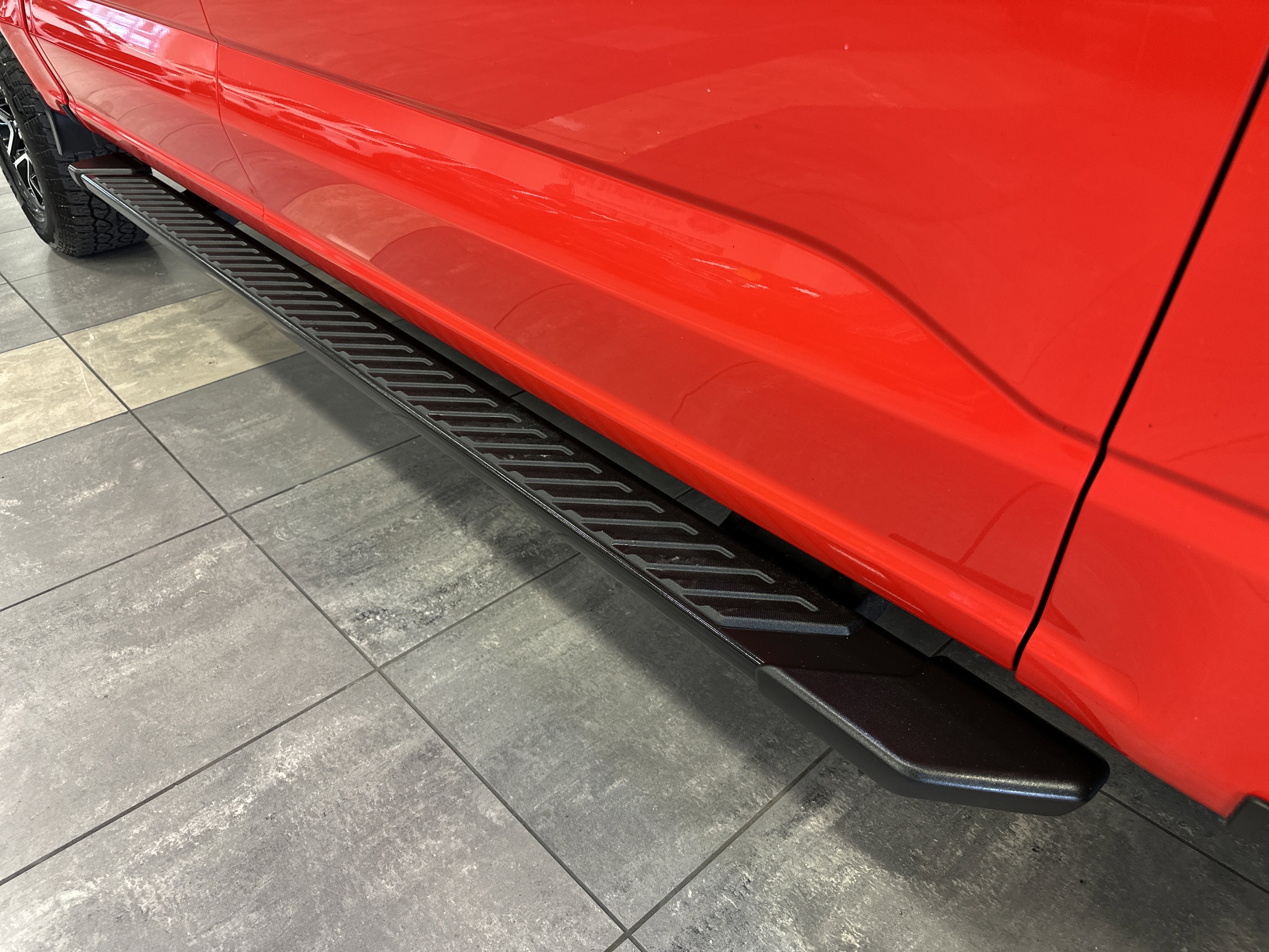 Certified 2023 Ford F150 XLT w/ Equipment Group 302A High image 8