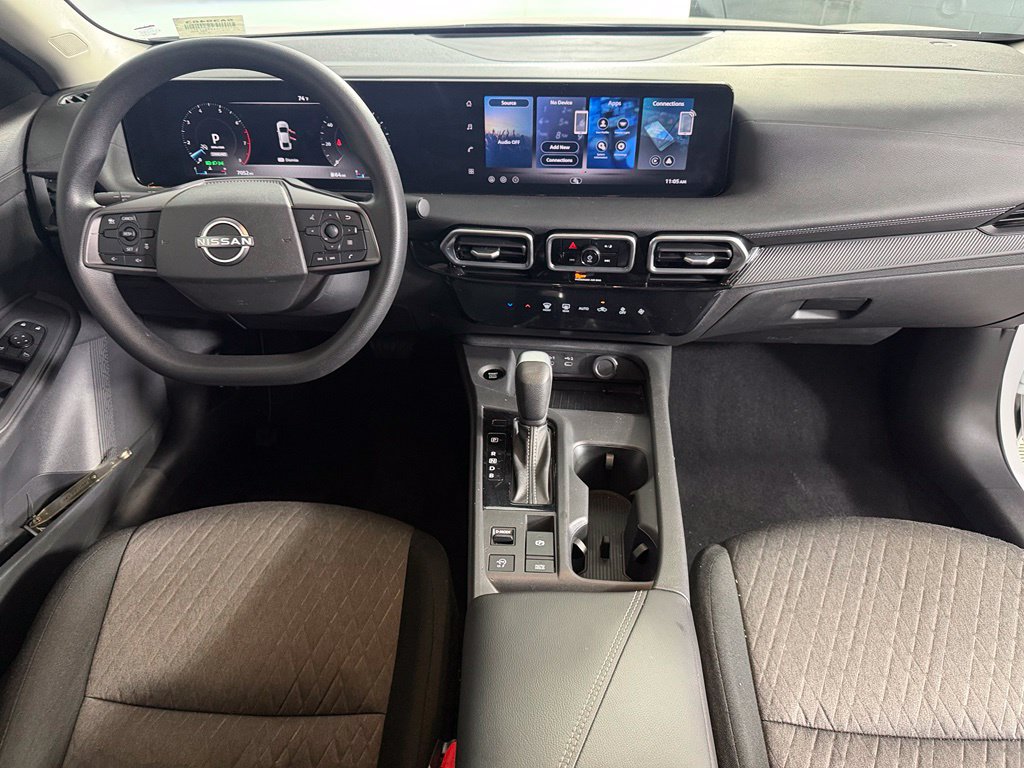 Used 2026 Nissan Sentra SV w/ Floor Mat Package FWD image 14