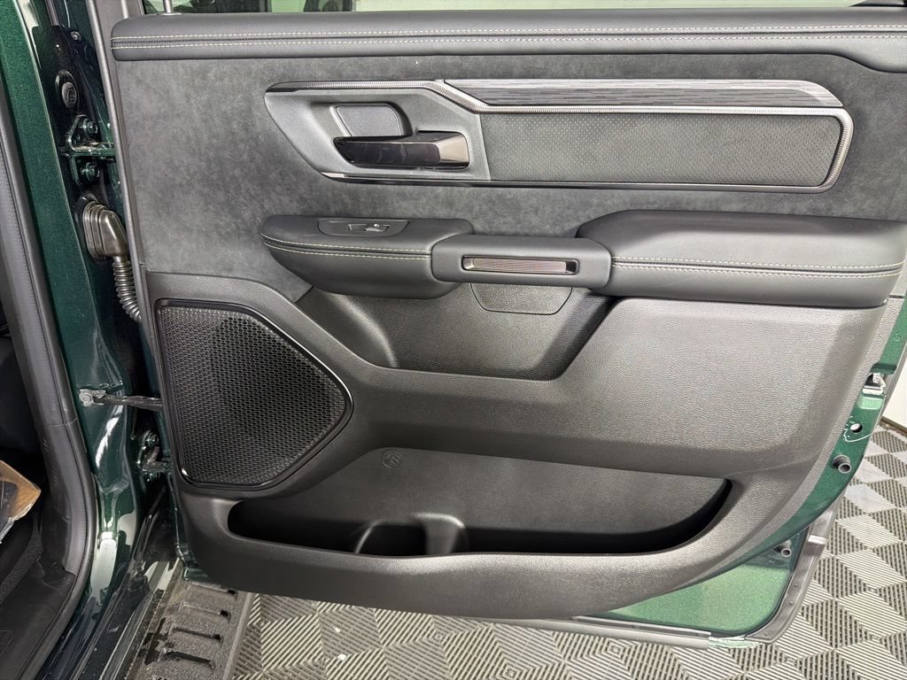 New 2026 RAM 1500 RHO AWD/4WD image 34