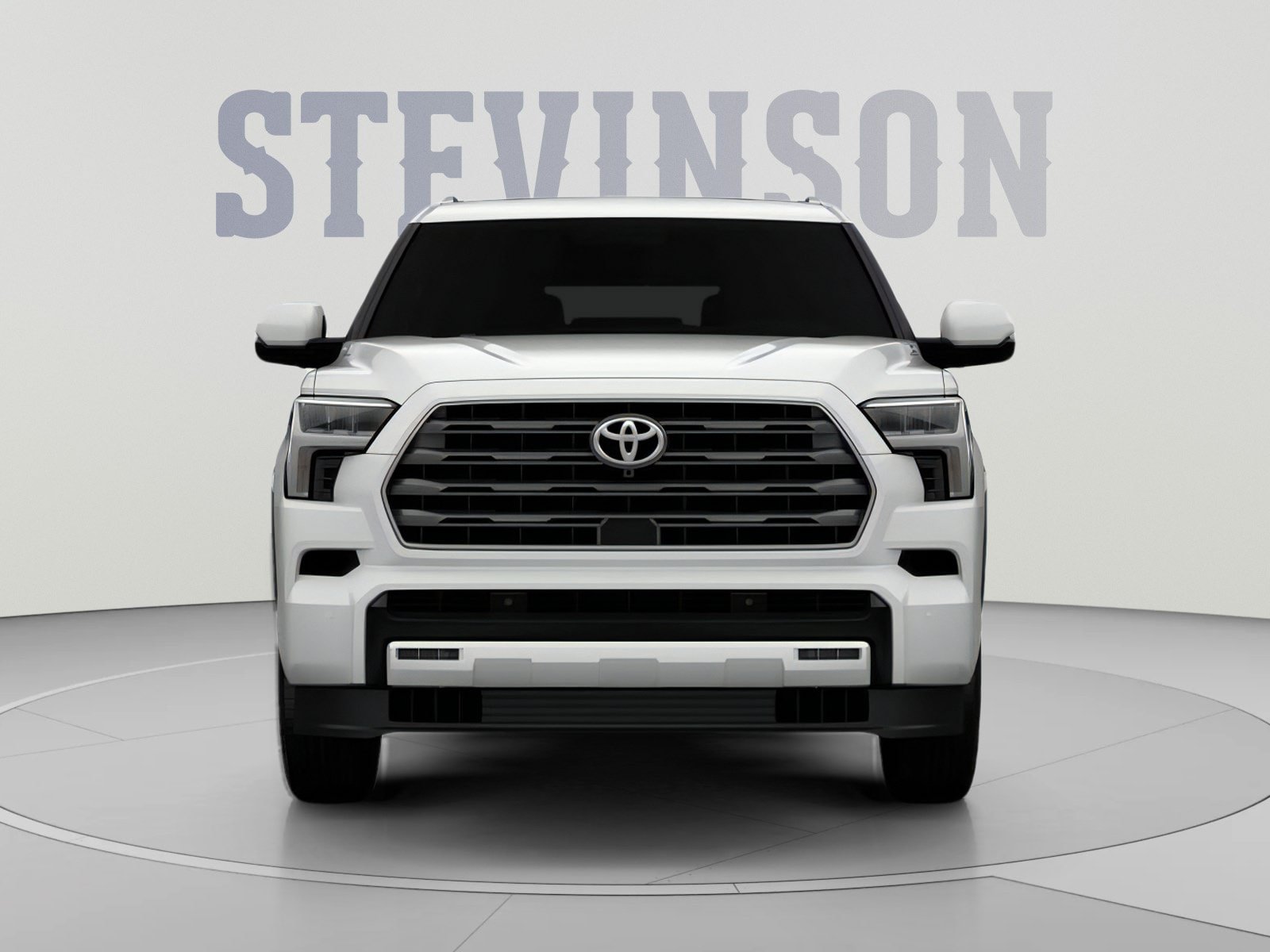 New 2026 Toyota Sequoia Limited w/ Nightshade Package AWD/4WD image 17