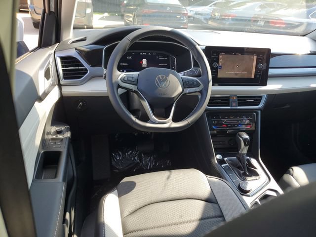 New 2026 Volkswagen Taos SEL AWD/4WD image 11