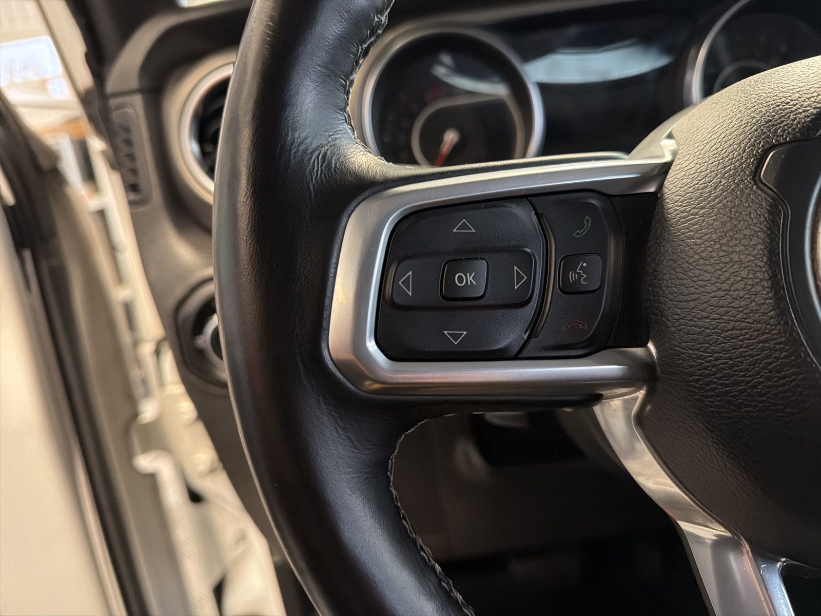 Used 2021 Jeep Wrangler Unlimited Rubicon image 20