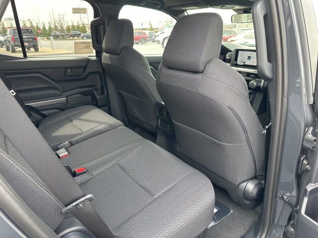 New 2026 Toyota 4Runner SR5 image 26