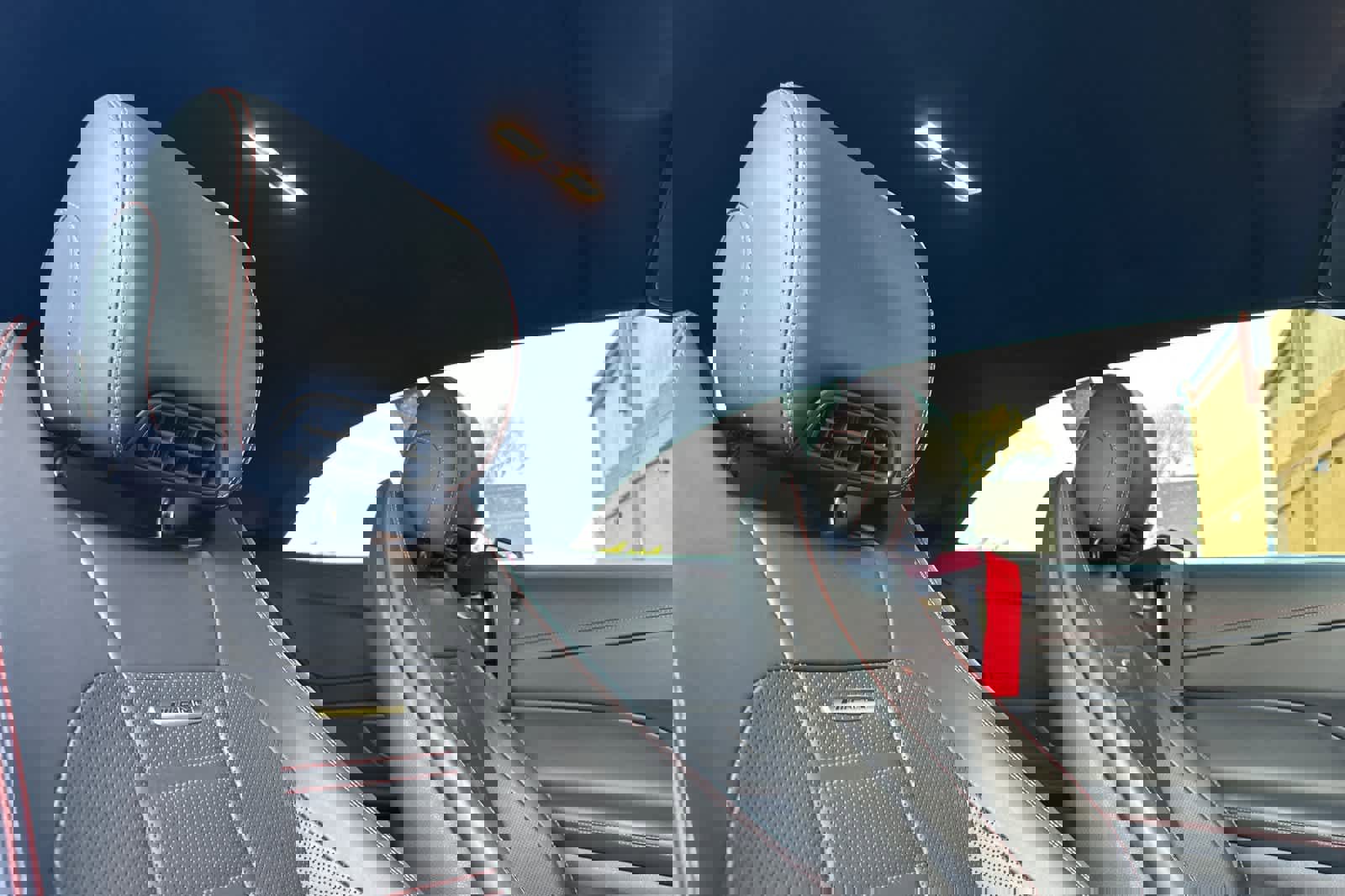 Certified 2023 Mercedes-Benz E 53 AMG 4MATIC Cabriolet image 16