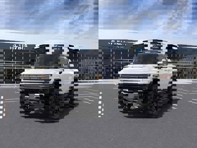 Used 2025 GMC Hummer EV 2X image 8