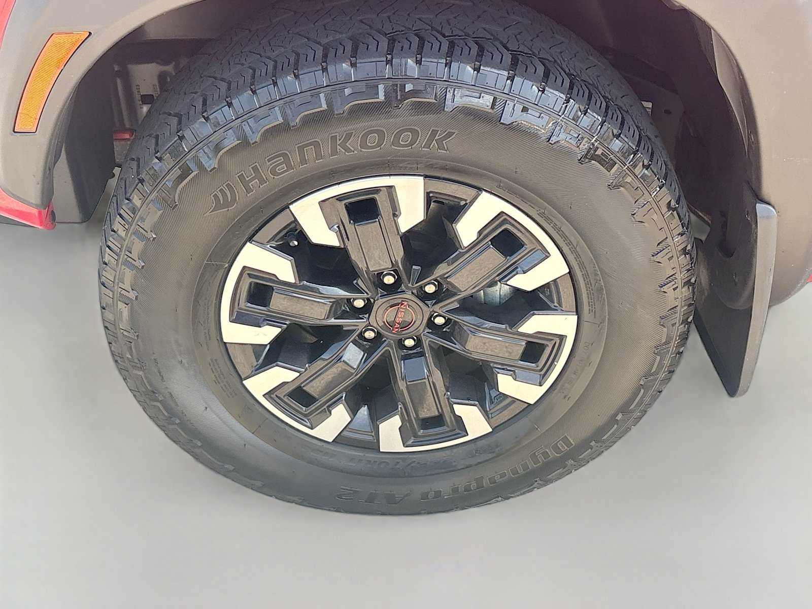 Used 2022 Nissan Frontier PRO-4X AWD/4WD image 29