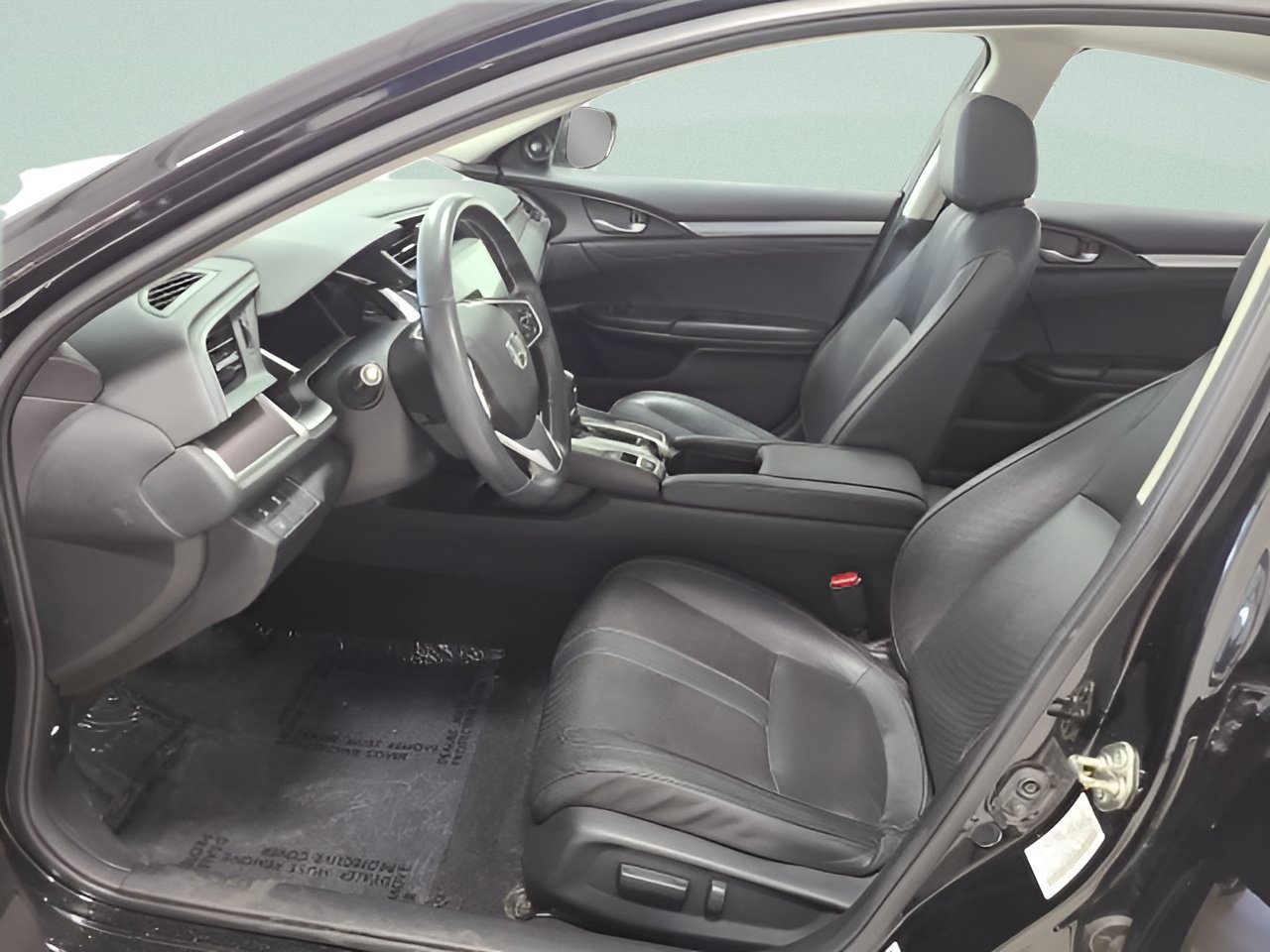 Used 2016 Honda Civic Touring image 18