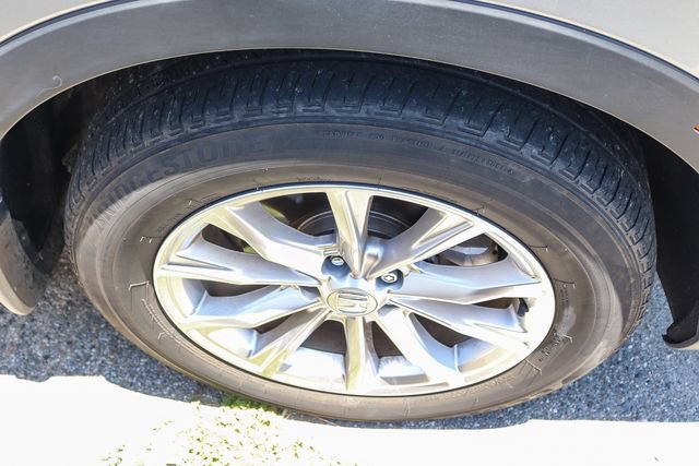 Used 2024 Honda CR-V EX-L image 8