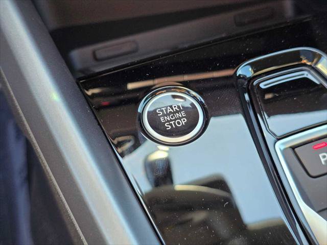 New 2026 Audi A3 2.0T Premium AWD/4WD image 34