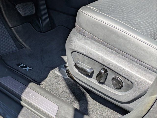 New 2026 Lexus TX 350 AWD image 11