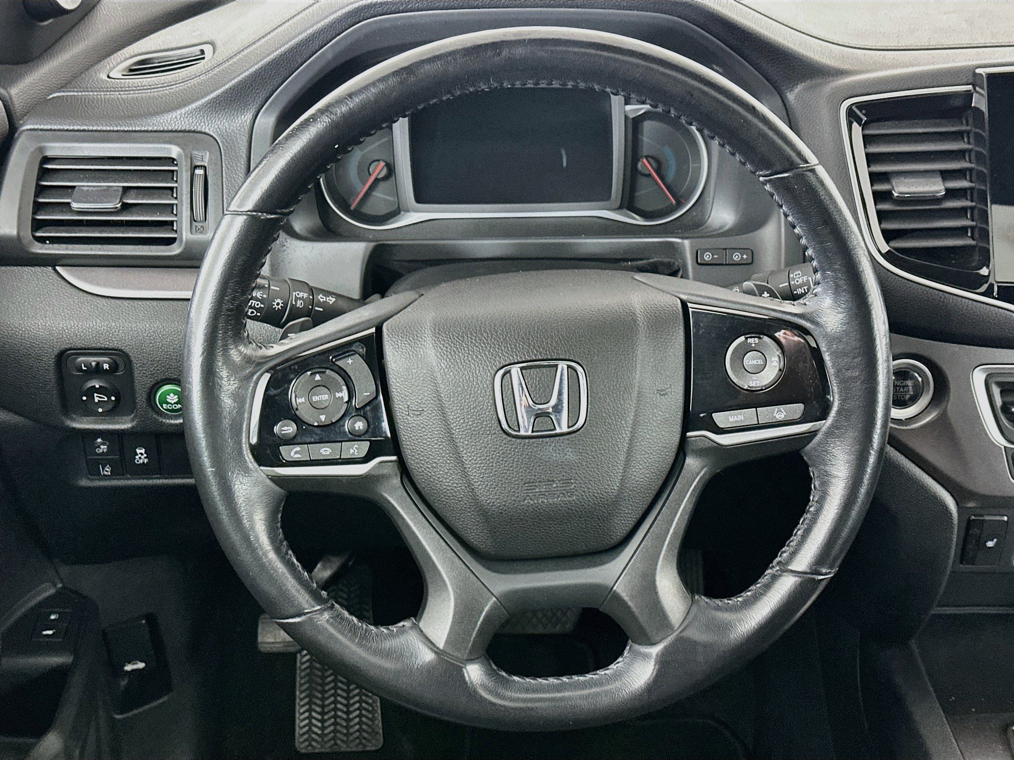 Used 2021 Honda Passport EX-L image 18