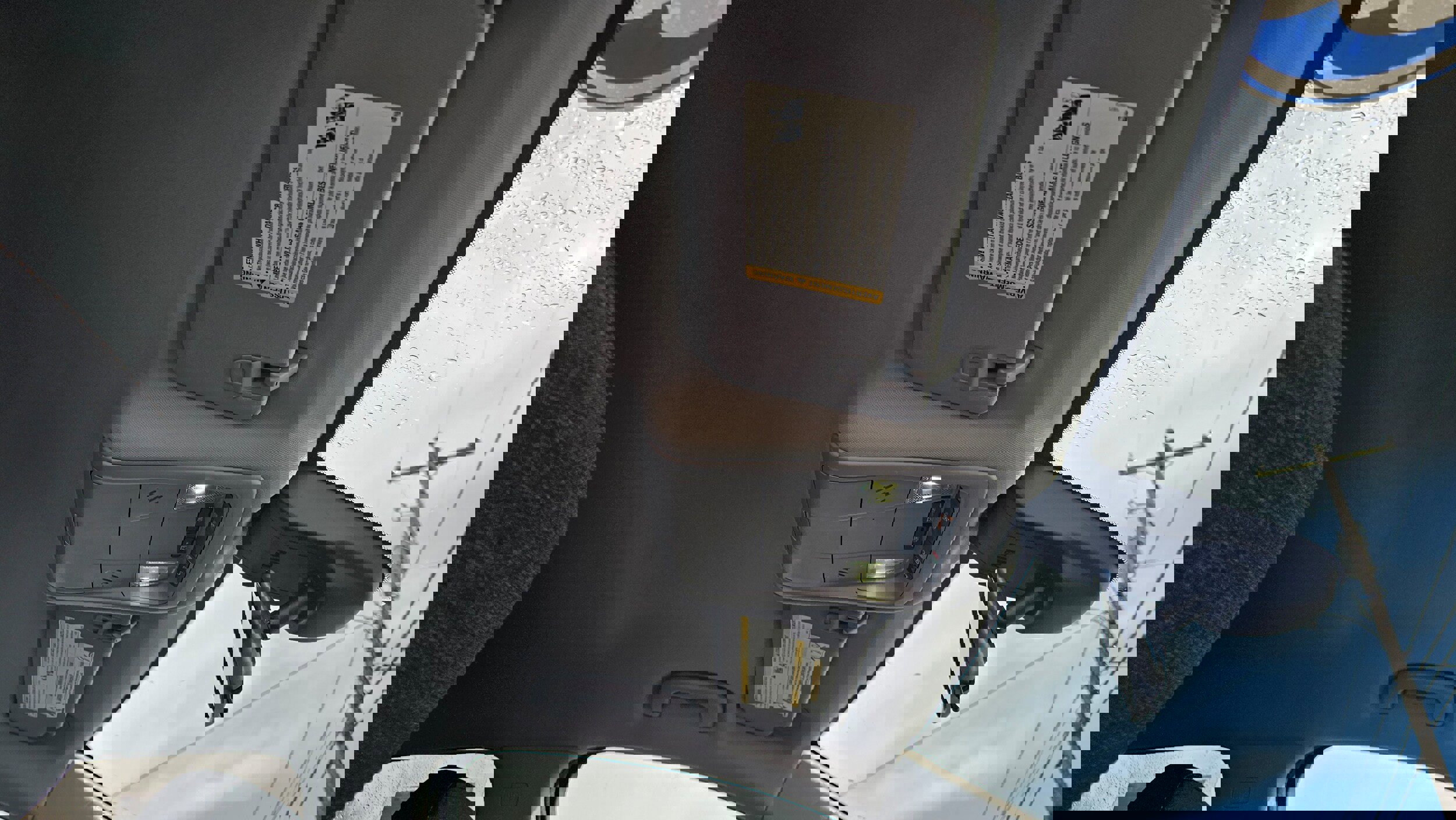 Used 2023 Chevrolet Equinox LT w/ Driver Convenience Package image 8