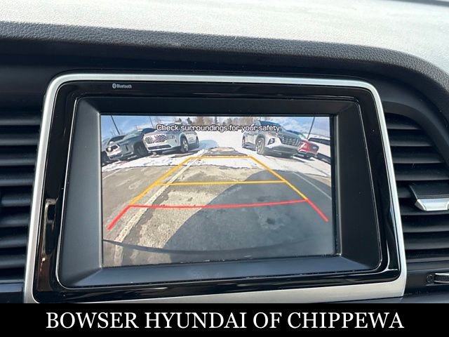 Used 2018 Hyundai Sonata SE image 18