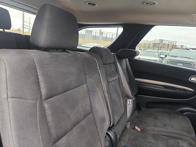 Used 2020 Dodge Durango SXT w/ 3rd Row Seating Group image 29
