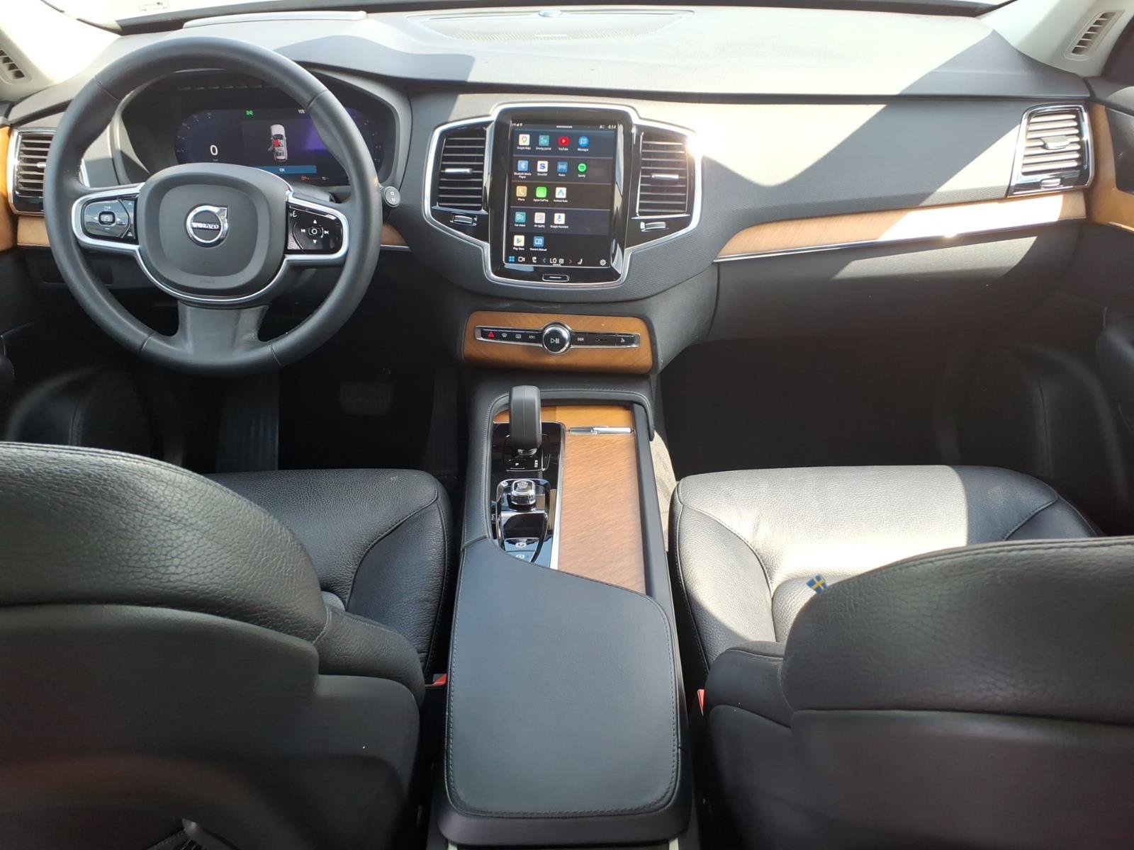 Used 2023 Volvo XC90 B5 Plus w/ Protection Package Premier AWD/4WD image 24