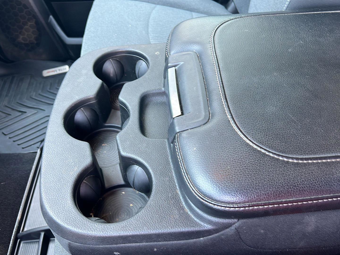 Used 2023 RAM 1500 Tradesman w/ Popular Equipment Group image 28