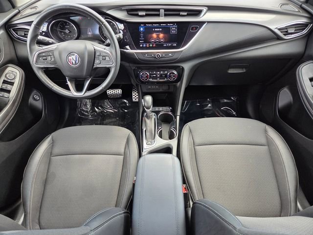Used 2023 Buick Encore GX Select w/ Sport Touring Package image 10
