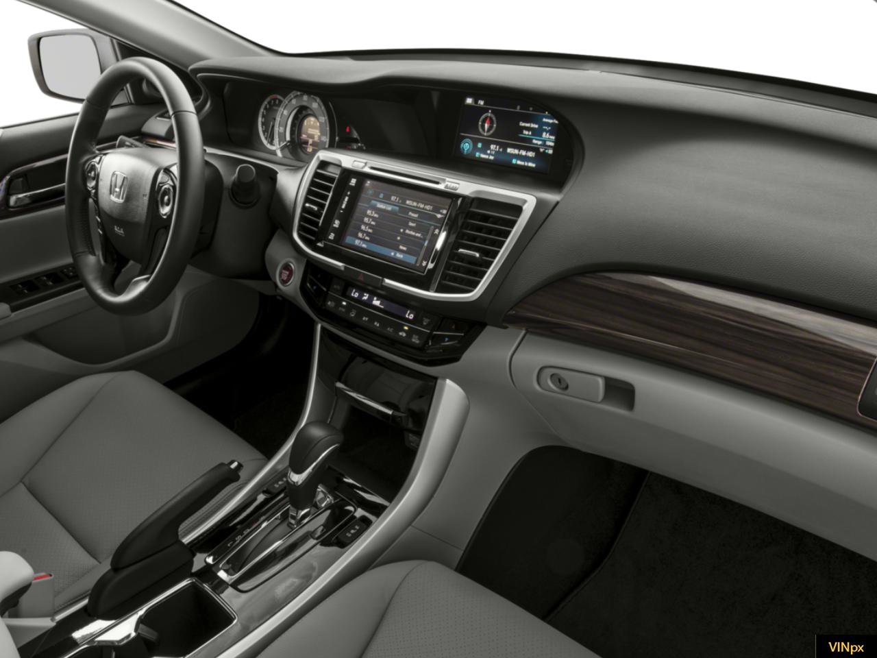 Used 2016 Honda Accord EX-L image 5
