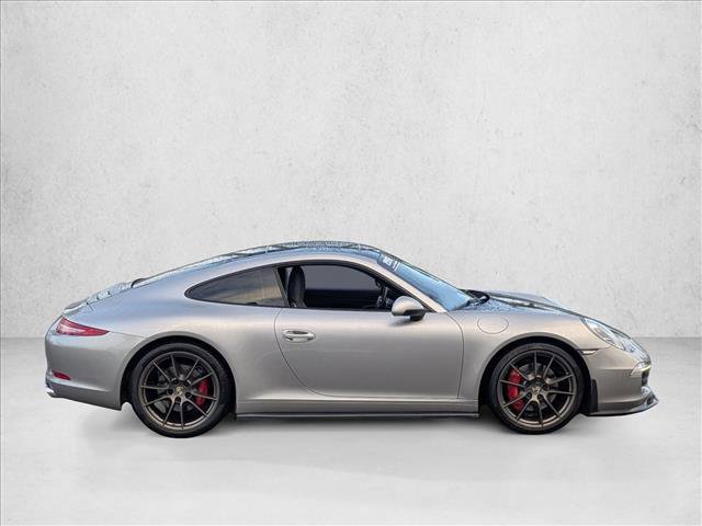 Used 2013 Porsche 911 Carrera S image 4