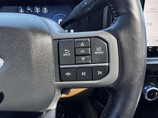 Used 2023 Ford F250 Lariat w/ Lariat Ultimate Package image 29