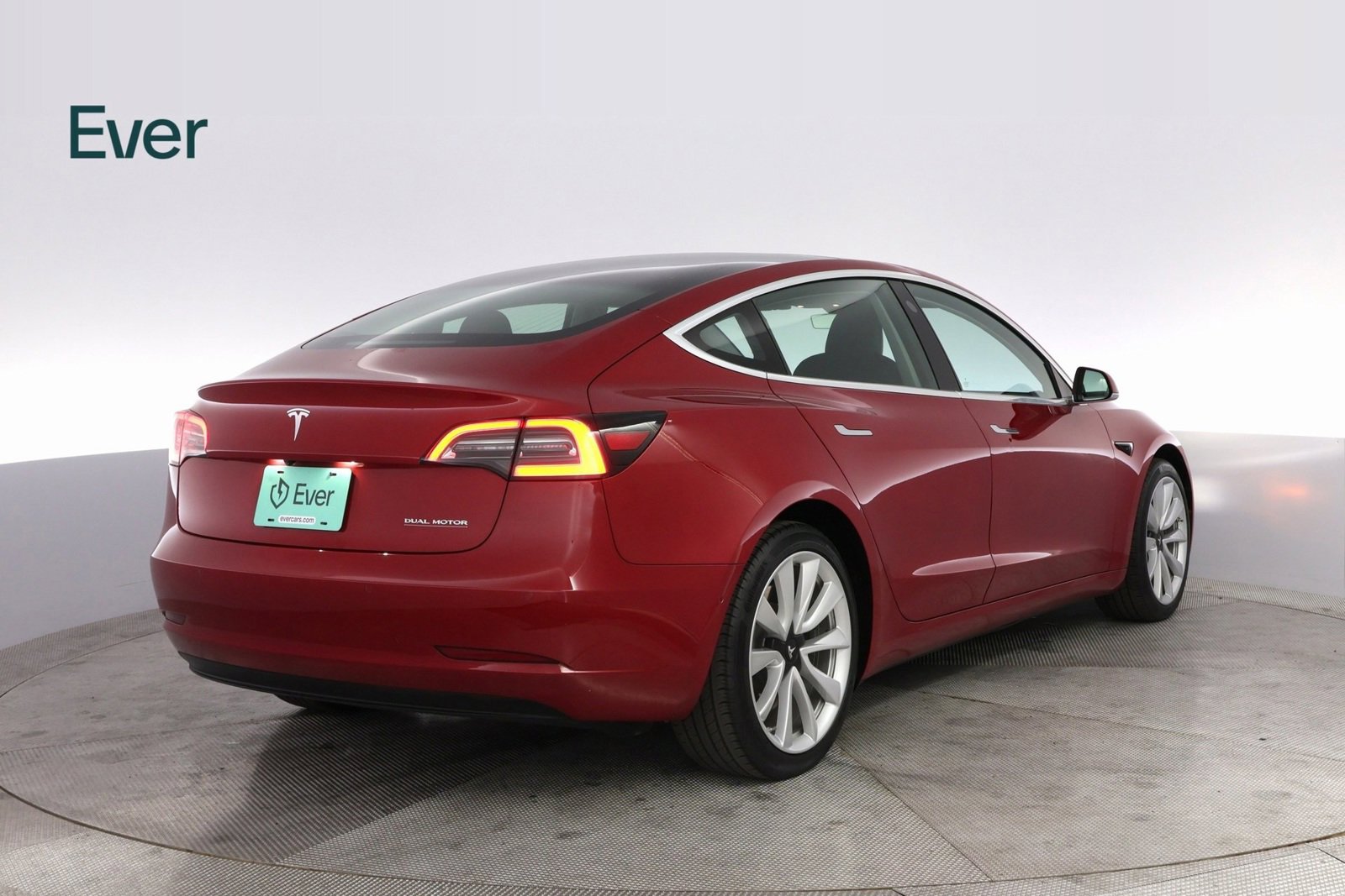 Used 2020 Tesla Model 3 Performance image 12