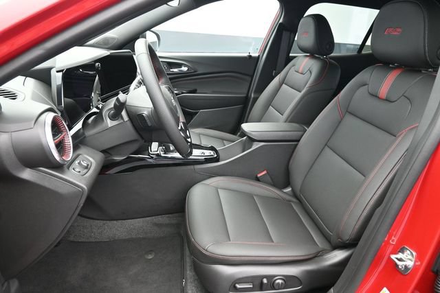 New 2026 Chevrolet Trax RS w/ Driver Confidence Package FWD image 18