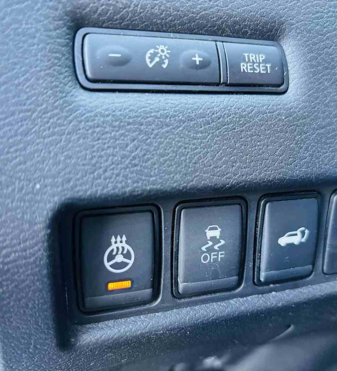 Used 2018 Nissan Murano Platinum w/ Cargo Package FWD image 18