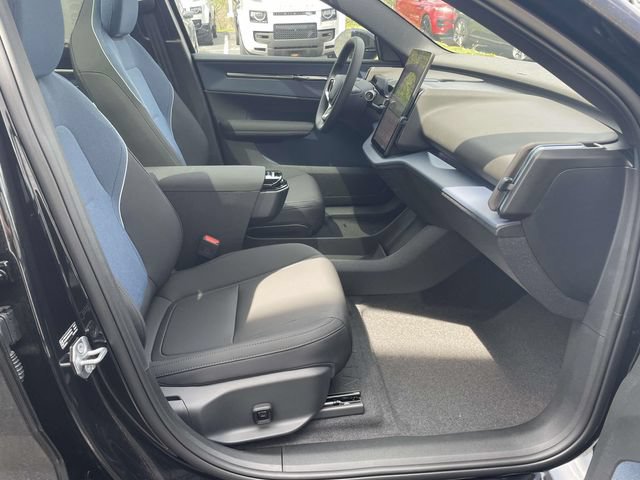 New 2026 Volvo EX30 Plus w/ Climate Package AWD/4WD image 21
