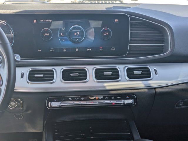 Used 2022 Mercedes-Benz GLE 350 4MATIC image 16