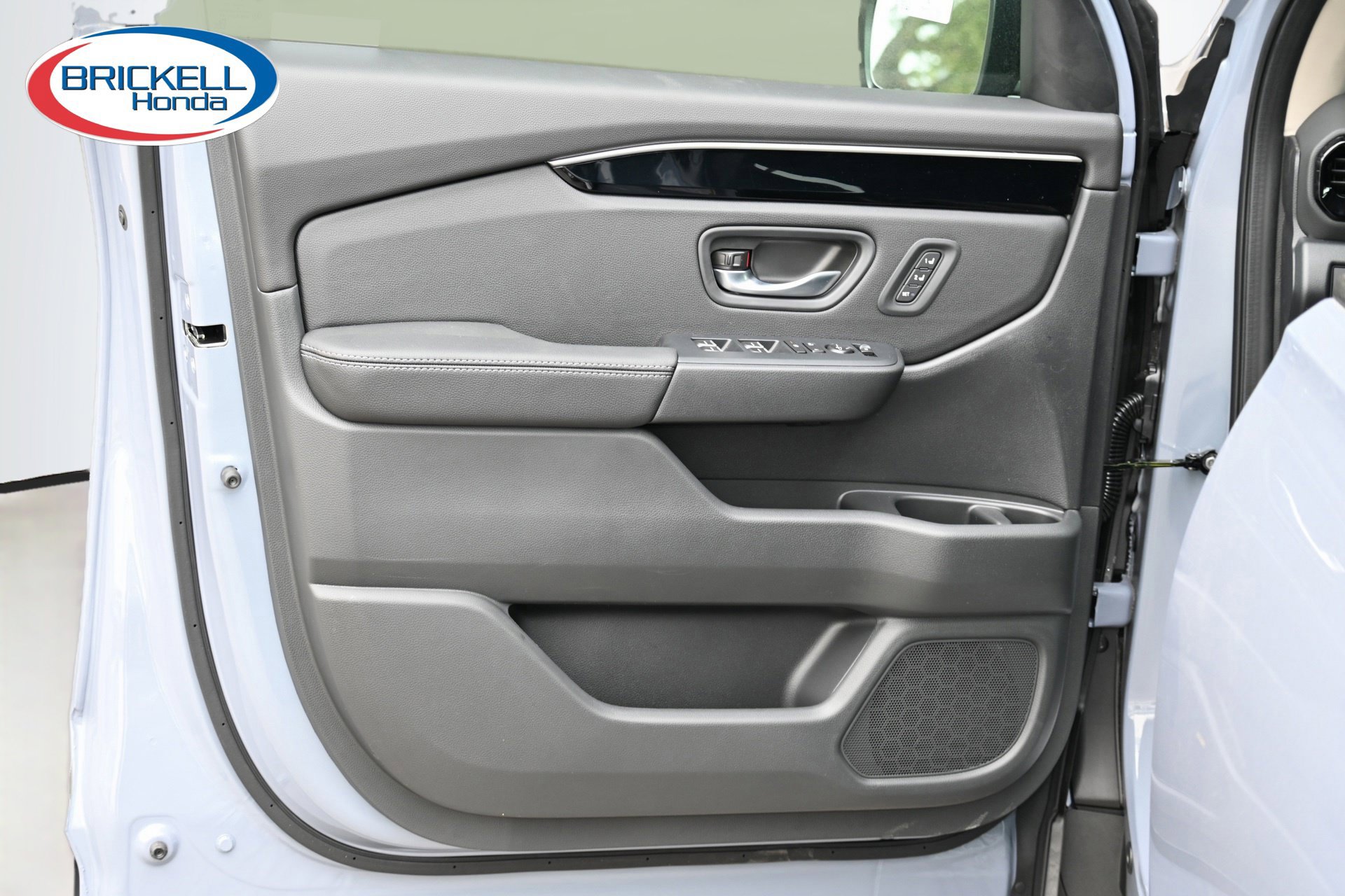 New 2026 Honda Pilot EX-L image 11